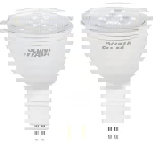 CCN LED 5W MR16 3000K F35 3PK